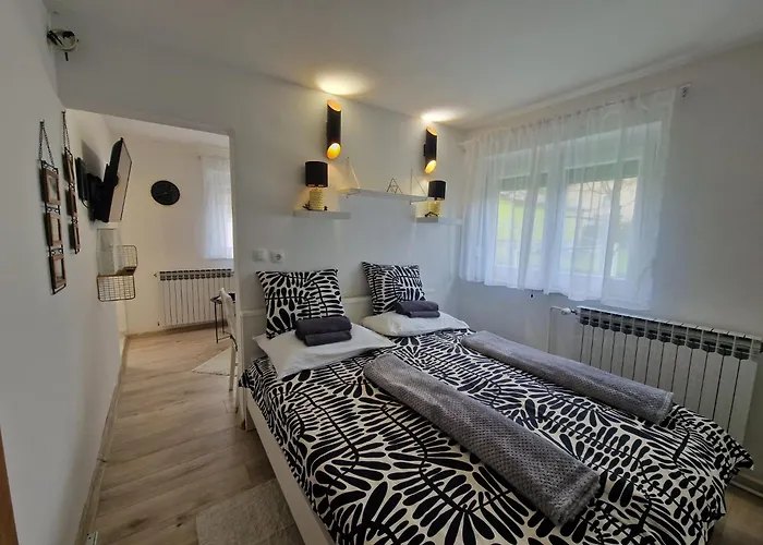 Studio Apartman Marica - Ogulin, Hrvatska