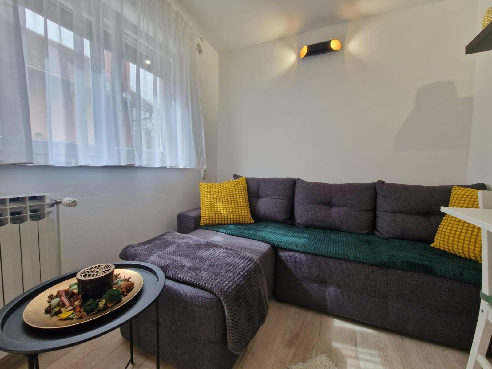 Marica - Ogulin, Hrvatska Apartment