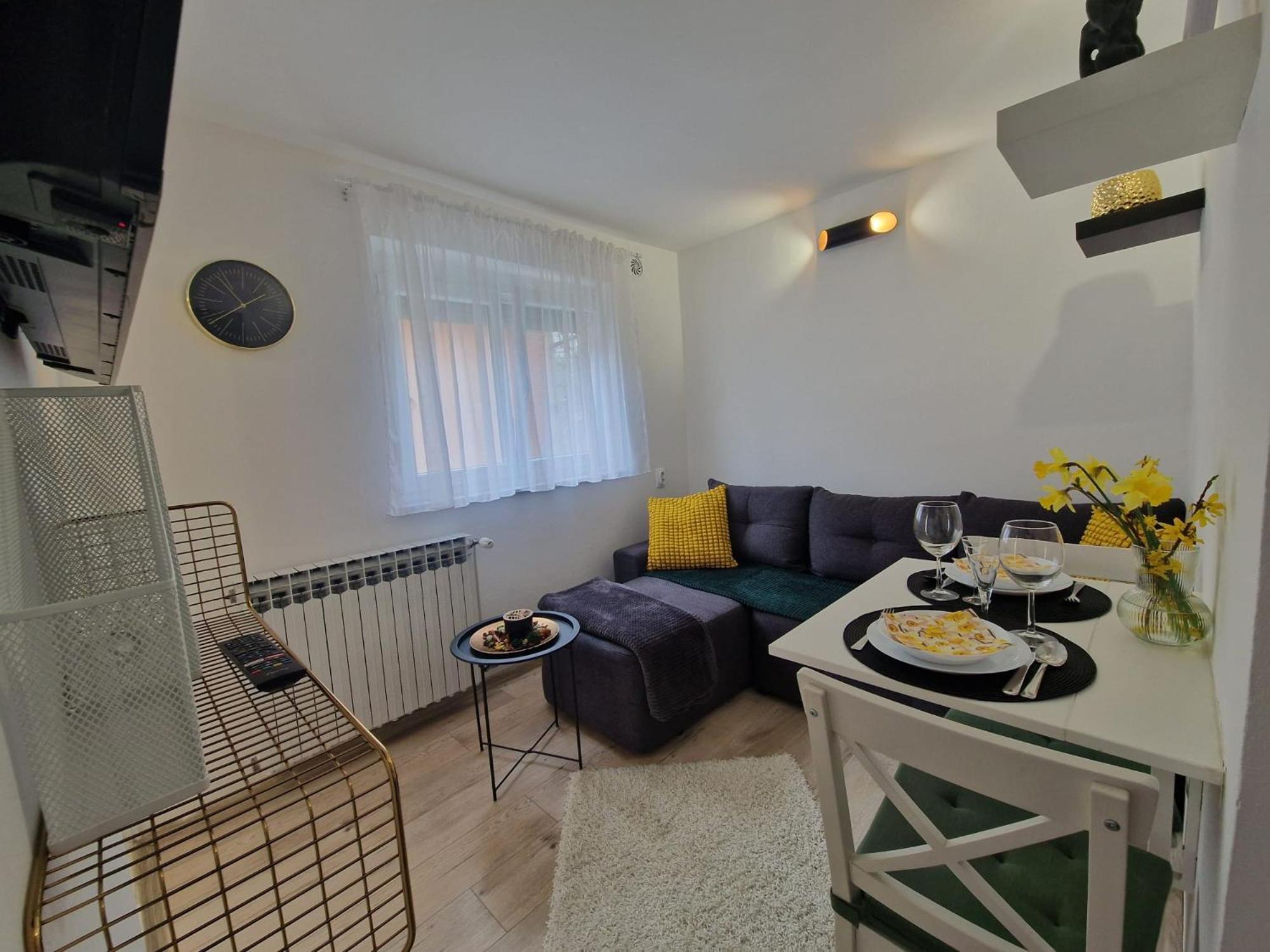 Apartment Marica - Ogulin, Hrvatska *