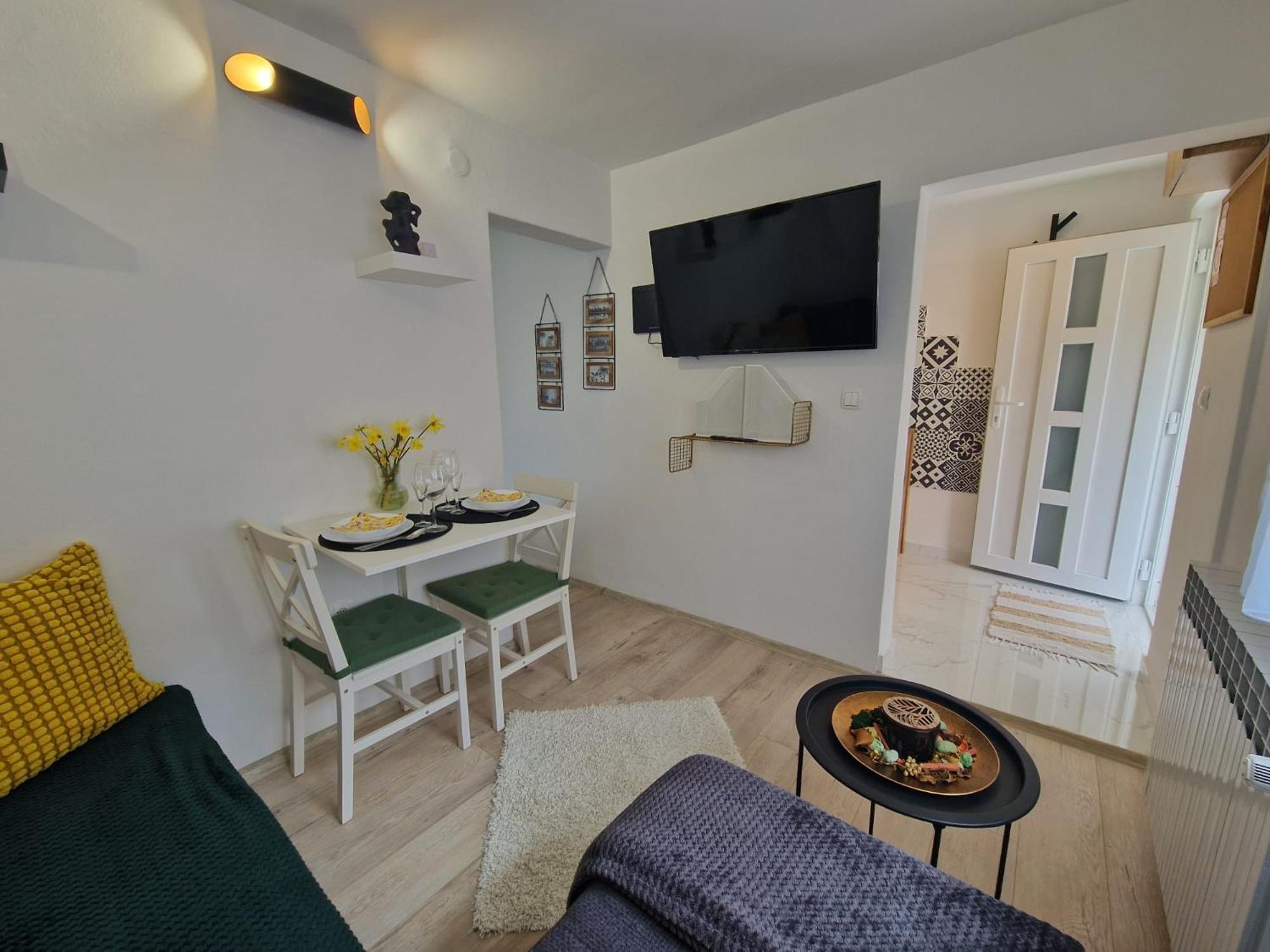 Apartment Marica - Ogulin, Hrvatska Ogulin