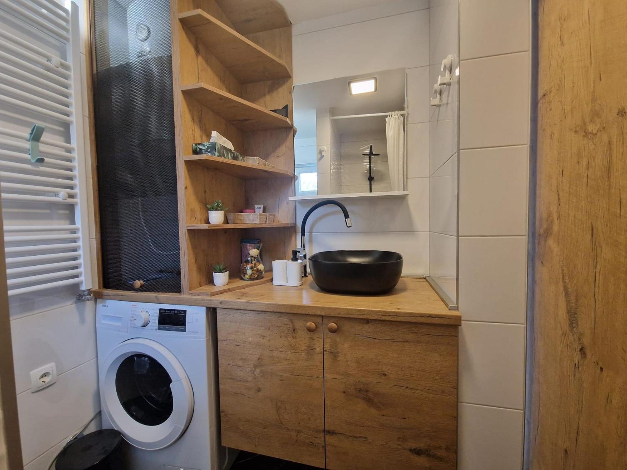 Apartment Marica - Ogulin, Hrvatska Ogulin