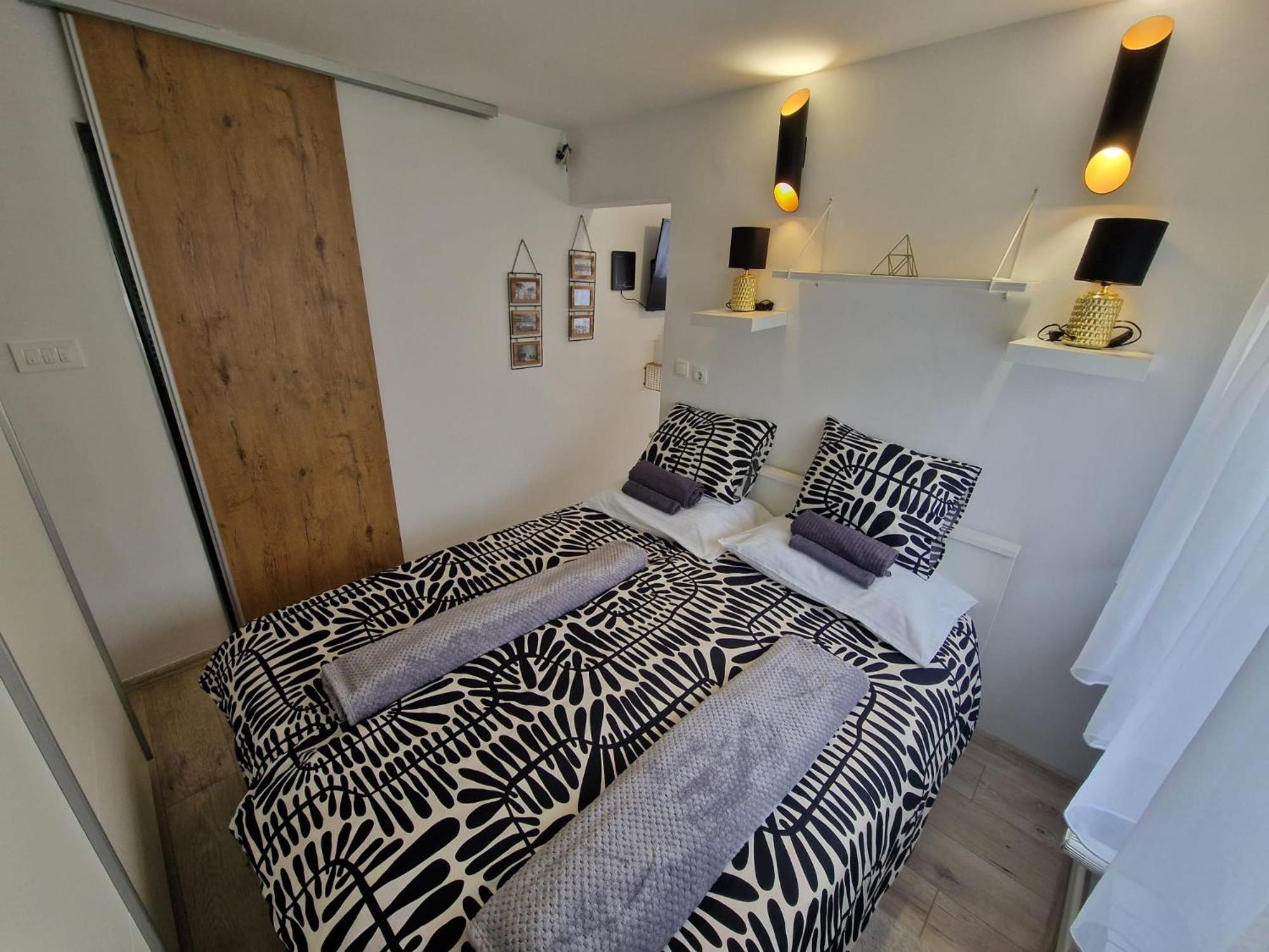 Marica - Ogulin, Hrvatska Apartment