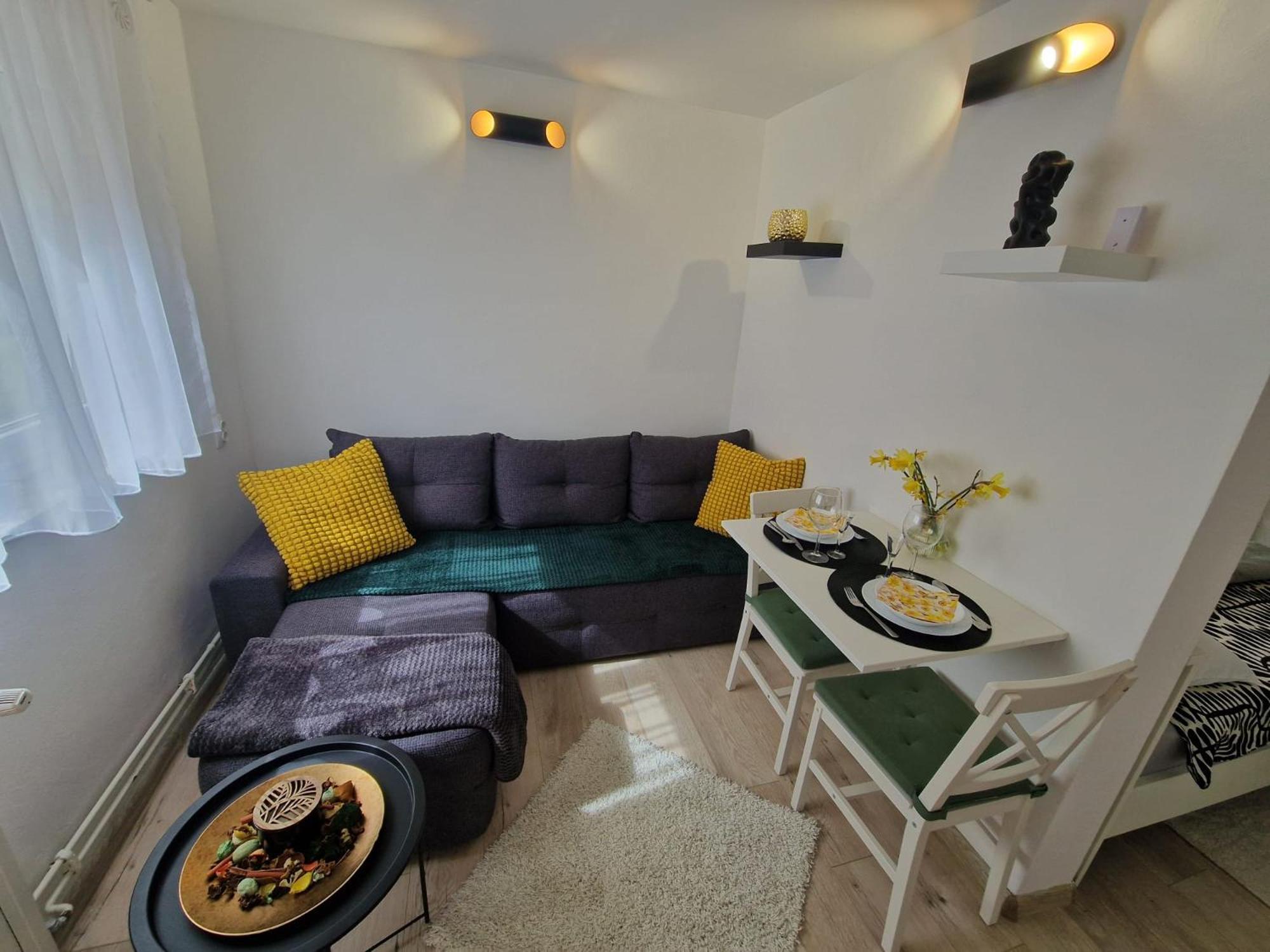 Apartment Marica - Ogulin, Hrvatska