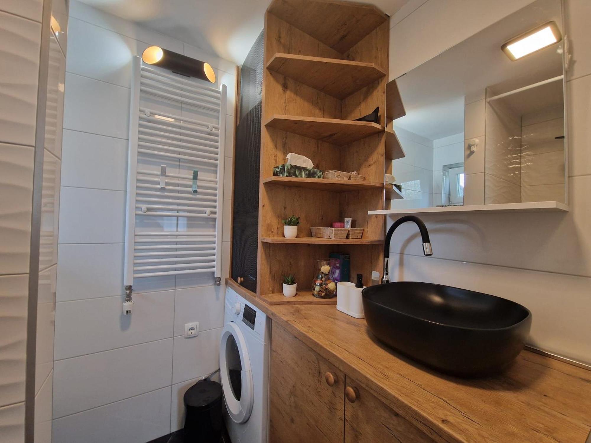Marica - Ogulin, Hrvatska Apartment Ogulin