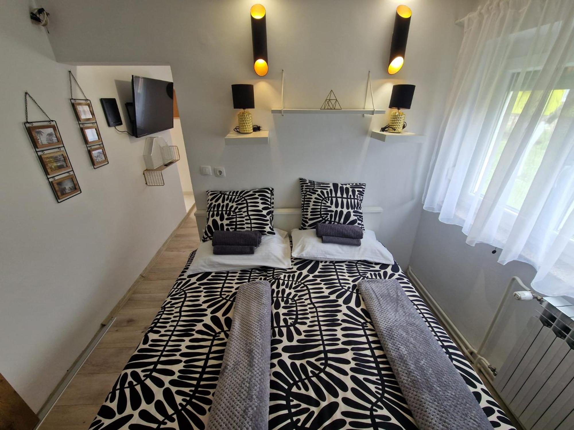 Apartment Marica - Ogulin, Hrvatska *