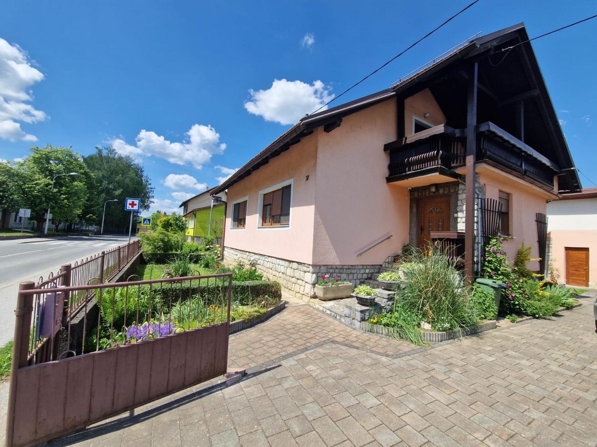 Marica - Ogulin, Hrvatska Apartment *