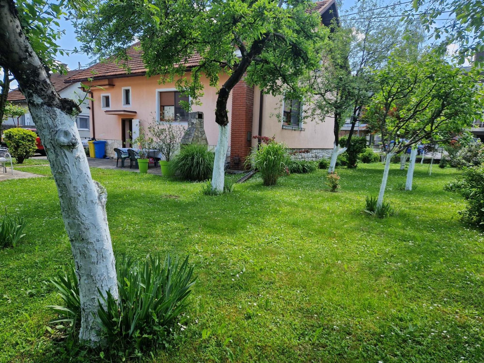 Marica - Ogulin, Hrvatska