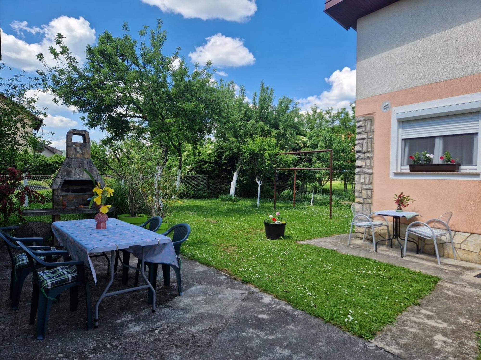 Marica - Ogulin, Hrvatska * Ogulin