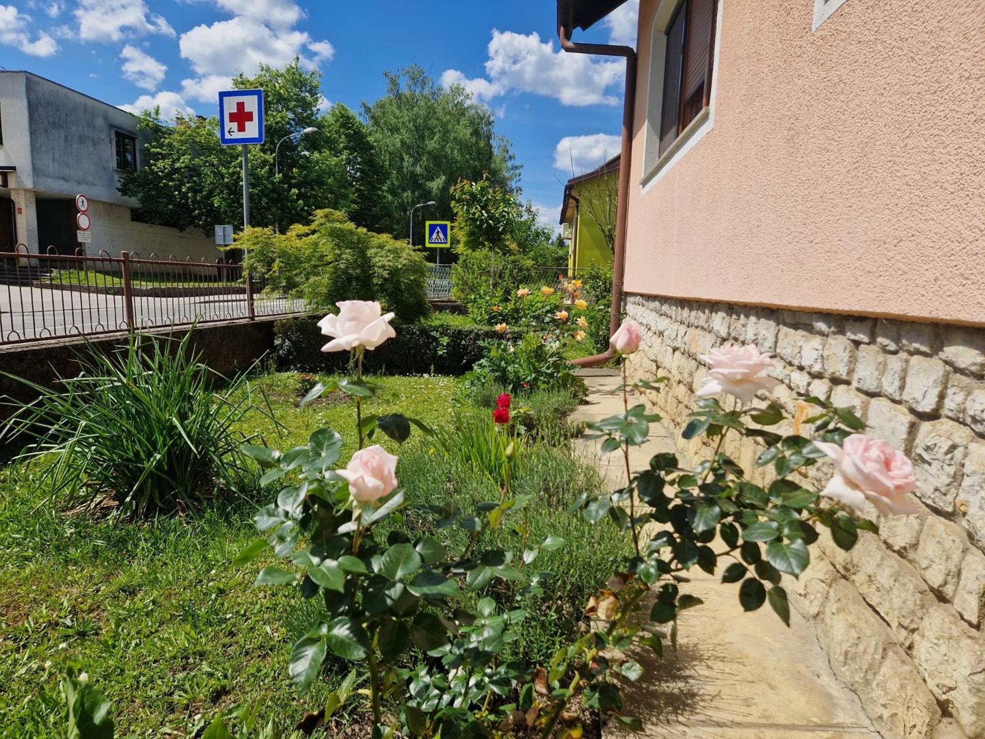 Marica - Ogulin, Hrvatska Apartment Ogulin