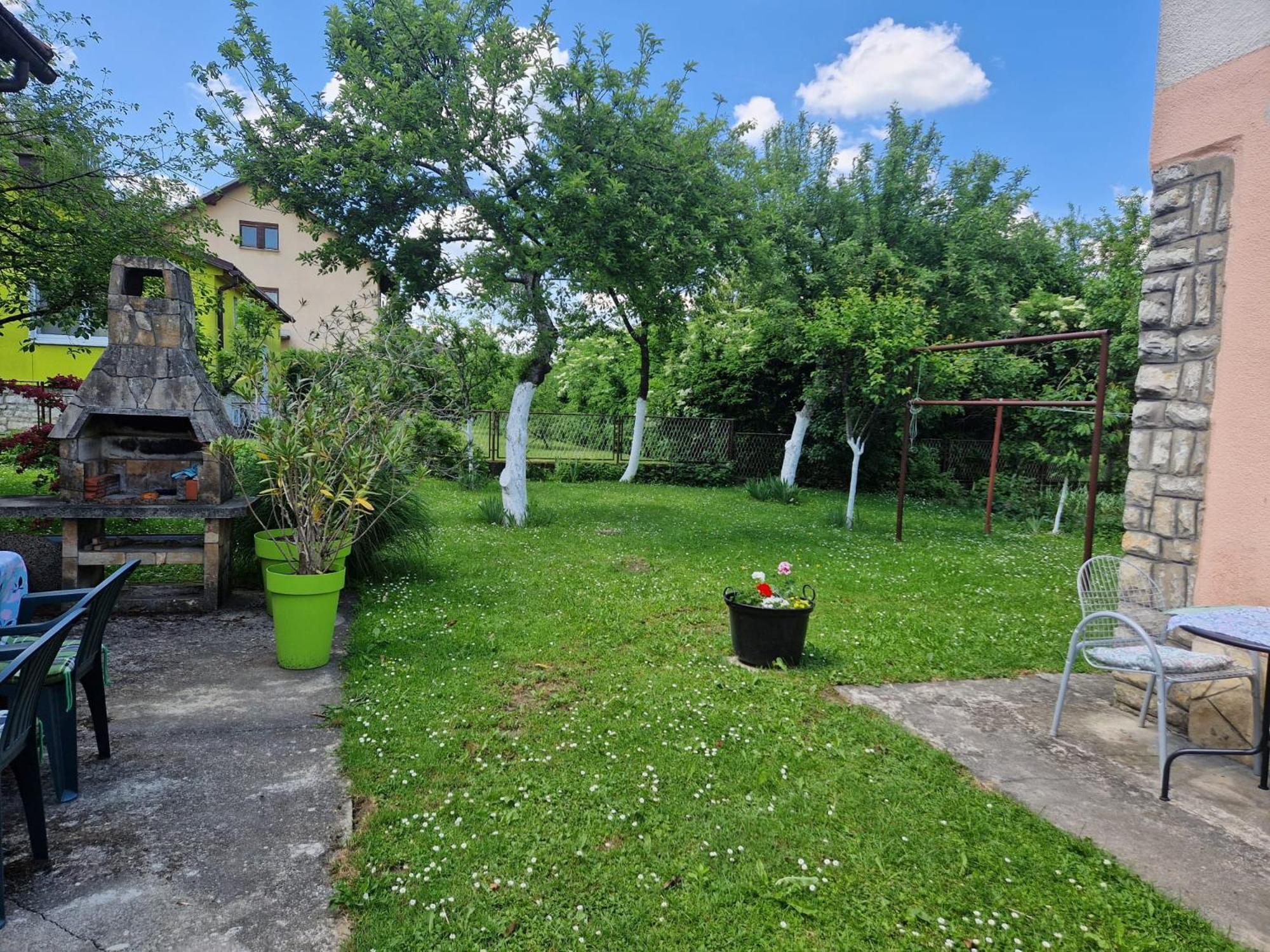 Marica - Ogulin, Hrvatska Apartment Ogulin